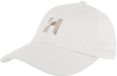 Hatland Dawid Flexfit Pet - Heren Petten - White