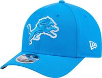 New Era NFL 940MC Cap Team Detroit Lions