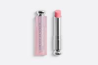 Dior Addict Lip Glow Sugar Lip Scrub 001 Sheer Pink - Lip Balm for Women