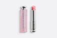 Dior Addict Lip Glow Sugar Lip Scrub 001 Sheer Pink - Lip Balm for Women
