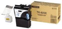 Kyocera TK-825K Toner zwart