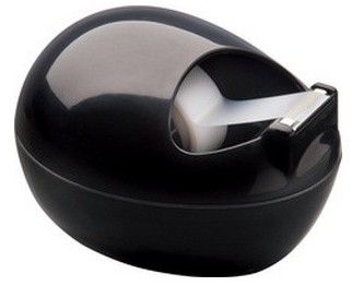 Scotch C-36-B Tape afroller Zwart