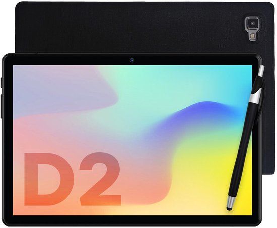 SwayTosh D2 / WiFi / 192GB / D2 - 10 inch