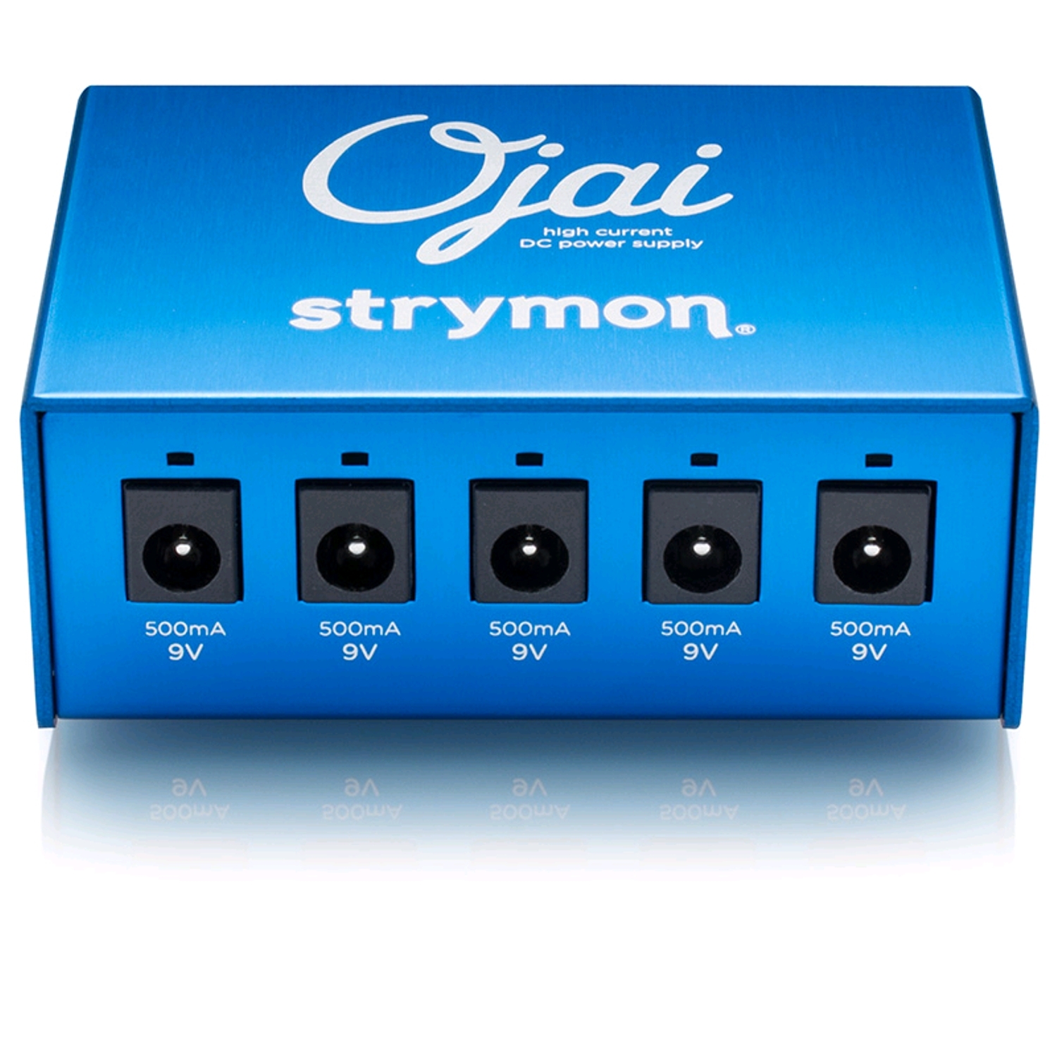 Strymon Ojai