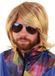 Scheepers Pruik Mario blond