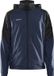 Craft CORE Unify Wind Jacket M Blaze/Black
