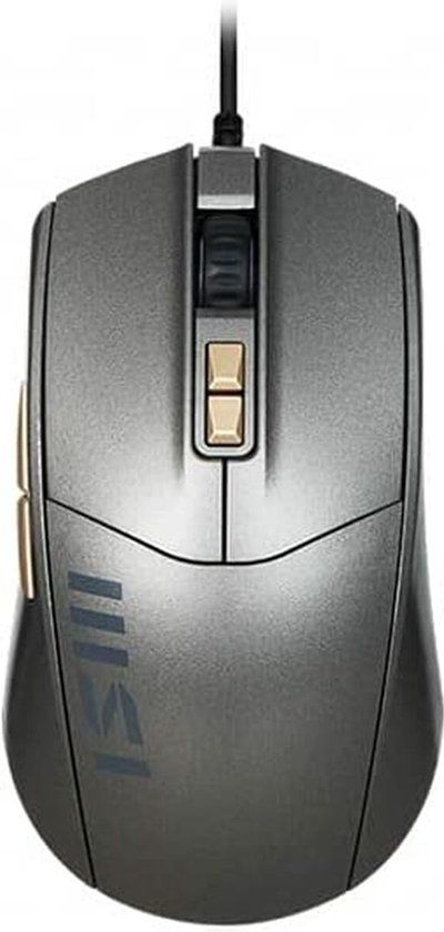 MSI PER M31 Mouse - 4719072875282