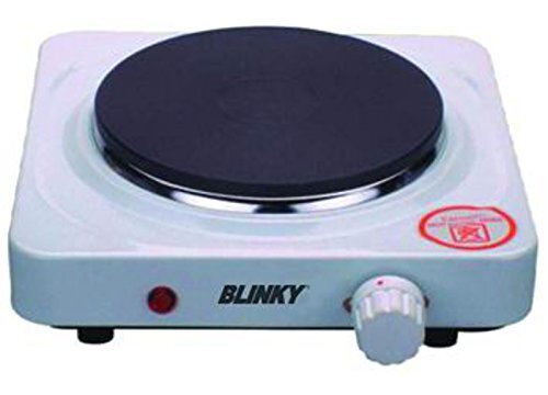 Blinky 98008-15 Es-3615 Elektrische kookplaat, 1500 W