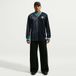 Nike FC Barcelone Maillot de football Dri-FIT Energy 3ème - Noir/Gris/Cactus Manches Longues - Medium