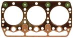 Gasket, Ajusa Gasket, cylinder head