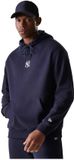 New Era Sweatshirt New York Yankees Nos MLB Le Midi OS FT