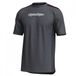 Troy Lee Designs Stage Maillot Manches Courtes Enduro Gris M Homme