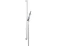 Hansgrohe Pulsify E Glijstangset Chroom 24380000