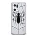 ERT GROUP mobiel telefoonhoesje voor Oppo FIND X5 PRO Marvel Spider Man 013