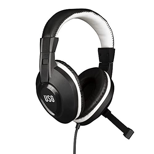 USG Casque pour consoles gaming Bremen