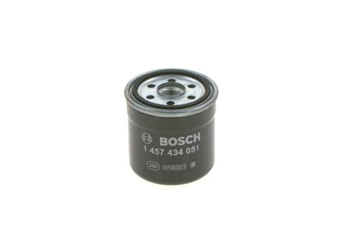 BOSCH Kraftstofffilter 1457434051