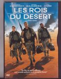 Village Roadshow Les Rois Du Désert Three Kings