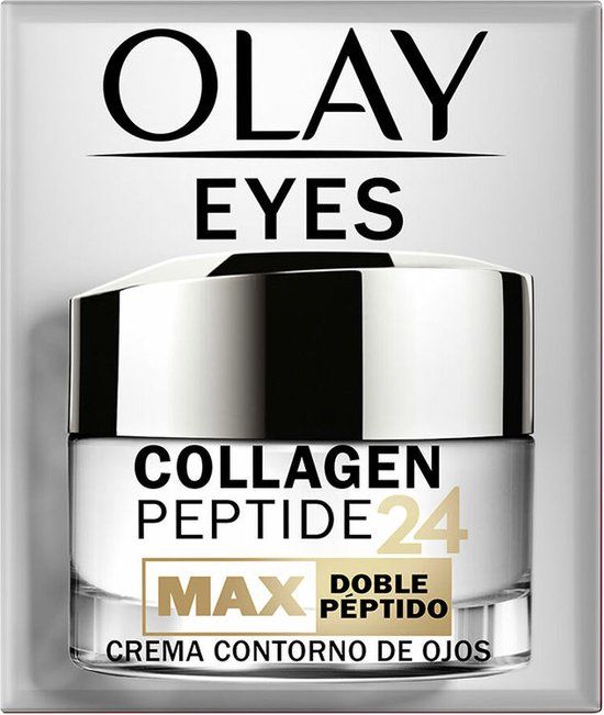 Olay Regenerist Collagen Peptide 24 Oogcrème - 15 ml