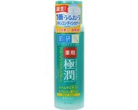 Rohto Mentholatum Hadalabo Gokujyun Skin Conditioner Medicated Lotion 170ml