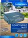 Housse de protection étanche pour plancha grill 2000030866 - Polyester - Revêtement PU - 66 x 51 x 21 cm