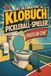 Das tiptop Das ultimative Klobuch für Pickleball-Spieler
