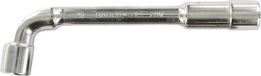 BAHCO gebogen soksleutel 28M, 13 mm, chroom vanadium