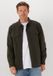 G-Star Raw Marine Jersey Shirt Ls Heren - Vrijetijds blouse - Grijs - Maat XXL