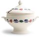 Royal Boch Boerenbont soepterrine 4L