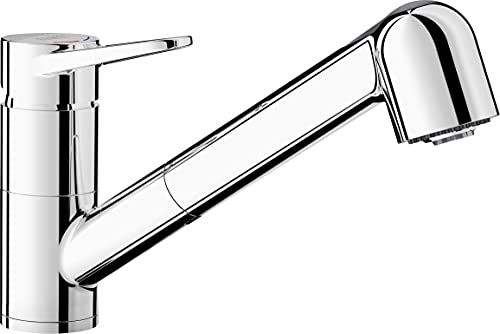 BLANCO WEGA-S II - Chroom - Lage Druk - 4020684742375