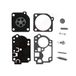 BPC Parts Kit de réparation de carburateur pour ZAMA (RB-231)