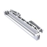 RS PRO Bevestigingsset voor 107 mm breedte PCB's