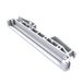 RS PRO Bevestigingsset voor 107 mm breedte PCB's