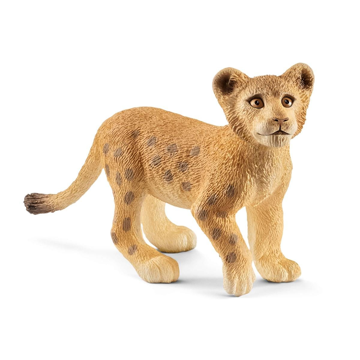 schleich Leeuwenjong - 14813