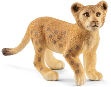 schleich Leeuwenjong - 14813