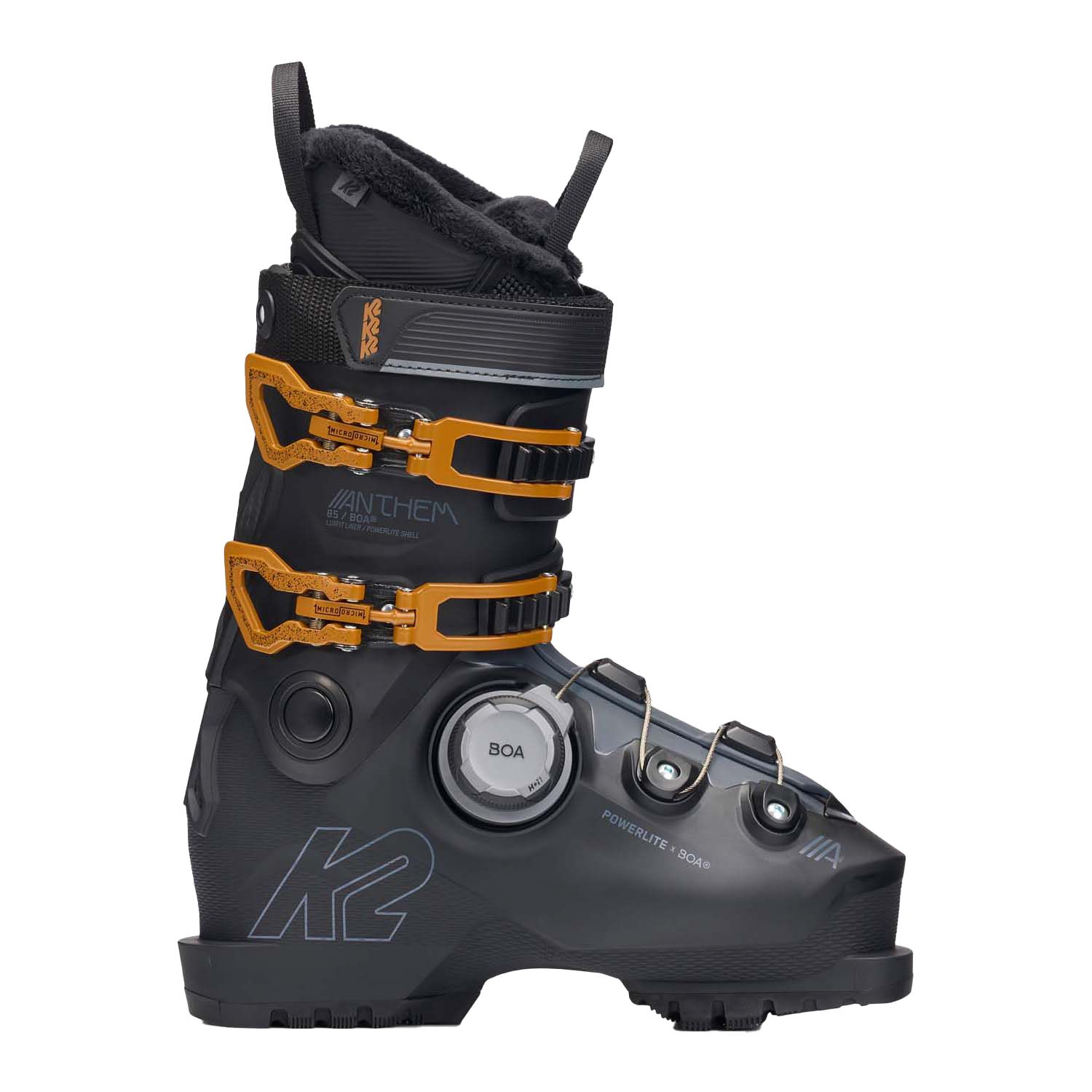 K2 Anthem 85 Boa Dames