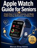 Apple Watch Guide for Seniors