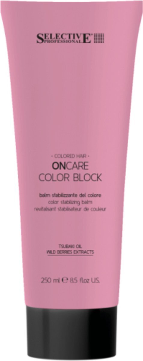 selective professional Selective ONcare Color Block Conditioner (250ml)