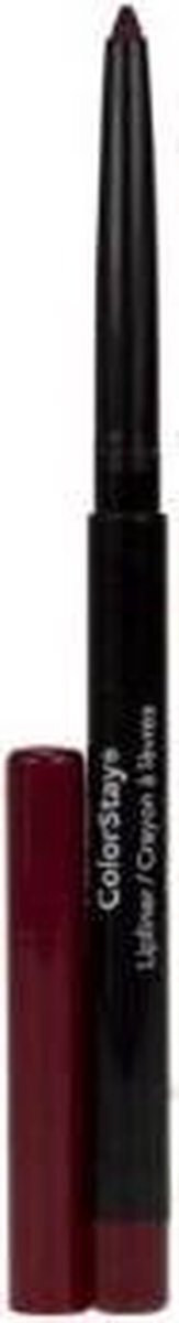 Revlon colorstay lipliner 18 wine