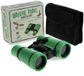 Rex London Jumelles pour enfants Nature Trail Vert