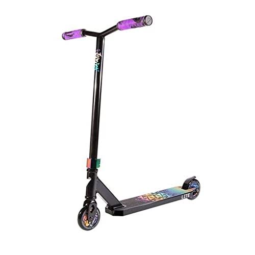 Centrano Unisex Antics Lite Stuntscooter - Zwart - Maat: One Size - 2022 Model