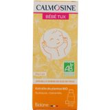 Calmosine Bébé Tux Sirop Bio 100ml