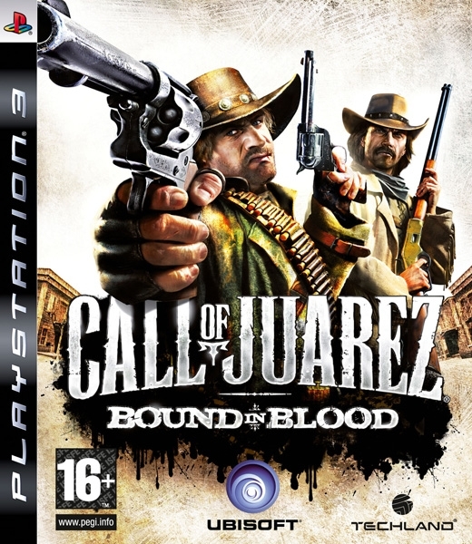 Ubisoft Call of Juarez: Bound in Blood - Essential Edition
