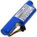 Powery Vileda Accu compatibel met Vileda type 31CR19/66, 10,8V, Li-Ion Oplaadbare Batterijen