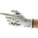 Ansell HyFlex® 48100090 Gant de travail Nylon Taille 9