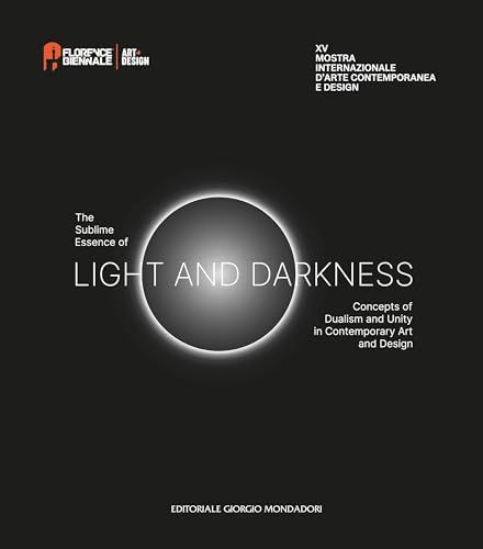 XV Florence Biennale: The Sublime Essence of Light and Darkness