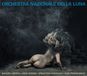 Orchestra Nazionale Della Luna - Manuel Hermia, Kari Ikonen, Sébatien Boisseau, Teun Bergruggen (CD)