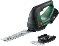 Bosch AdvancedShear 18 accu-grasmaaier/heggenschaar