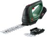Bosch AdvancedShear 18 accu-grasmaaier/heggenschaar