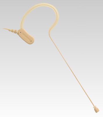 Shure MX153T/O-TQG - Headset Microfoon