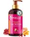 Mielle Organics Pomegranate & Honey Curl Smoothie Leave-in Styling Cream - 355ml